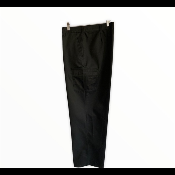 A+ Missy Relax Cargo Pants Sz 18 - Picture 2 of 6